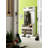 Avelar Hall Tree 39.37'' Wide with Bench