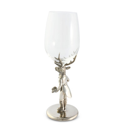 White Wine Glass