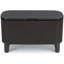 Keter Bevy Bar Cocktail Table - Anthracite/grey