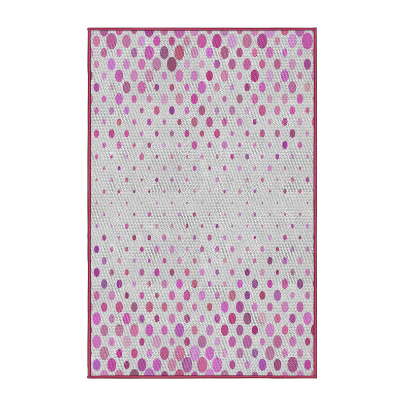 Sonnie Oriental Indoor Rug, Rectangle 2' x 3'