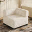 1 Seater Seating Component-62144426