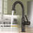 Single Handle Kitchen Bar Faucet-109469361