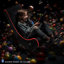 Chaise de jeu pliable