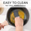 Cinthia 2 - Piece Aluminum Cookware Set