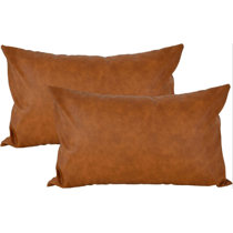 Broyhill Ivory Texture Boho Outdoor Lumbar Throw Pillow