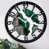 Green White