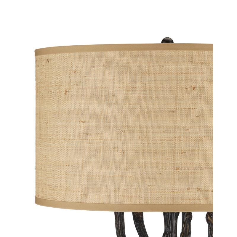 Mangrove Floor Lamp