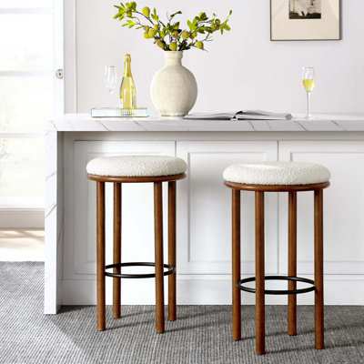 Modway Fable 30" Bar Stool by Modway