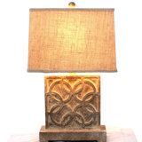 Sarthak Table Lamp