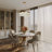 Jeorgina Dimmable LED Chandelier