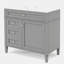 Meuble-lavabo simple 35,03 avec comptoir-2028482064
