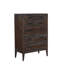 Commode 5 tiroirs Mariann