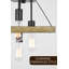 Plafonnier semi-encastré 3 lumières 12 po Rouen-1184895435
