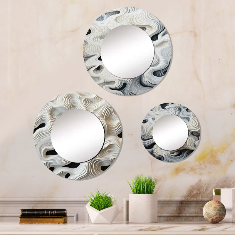Miroir Katianna