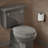 Lustra with Quick-Release Hinges Toilet Seat-1721585-91038772