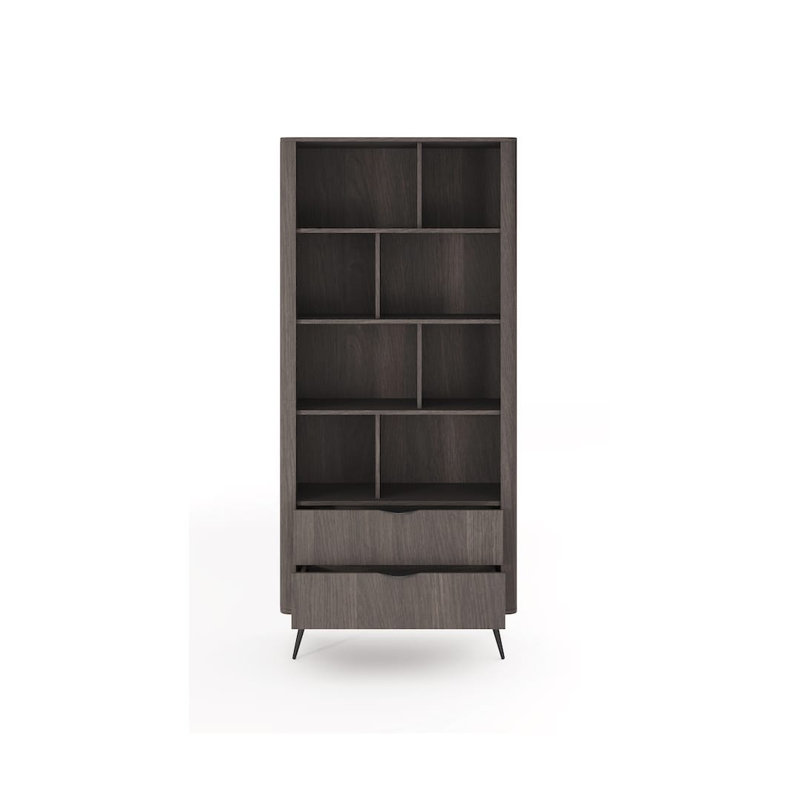 194cm H x 88cm W Composite Bookcase