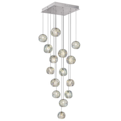 Natural Inspirations 15 - Light Cluster Pendant