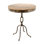 Massaoud End Table