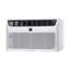 Frigidaire 230V Wall Air Conditioner in White-129483775