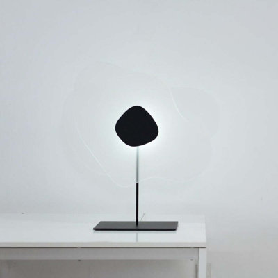 Aurora Table Top Lamp