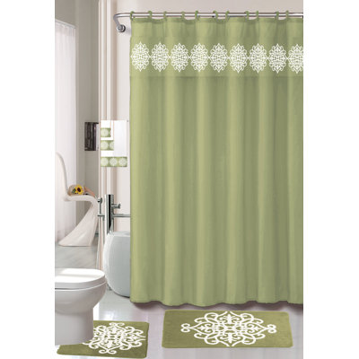 Ensemble de bain Preusser + crochets