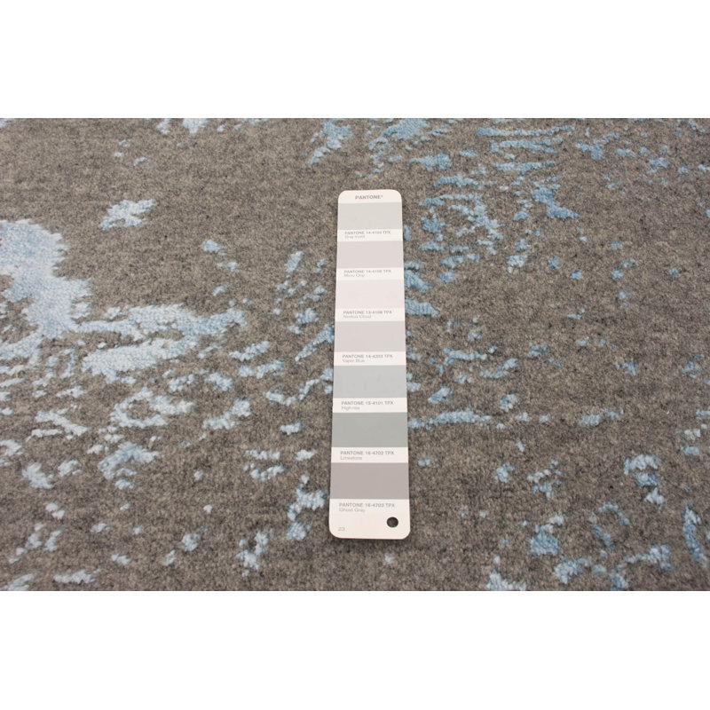 Wool Indoor Rug