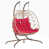 Red is out of stock