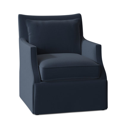 Holly Swivel Armchair