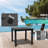 Outdoor Dining Table