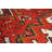 Geometric Traditional Area Rug 7x10