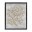 Cadre flottant gris, conception de Patti Bishop-595691715-595691772