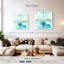 Liquide rivage VI