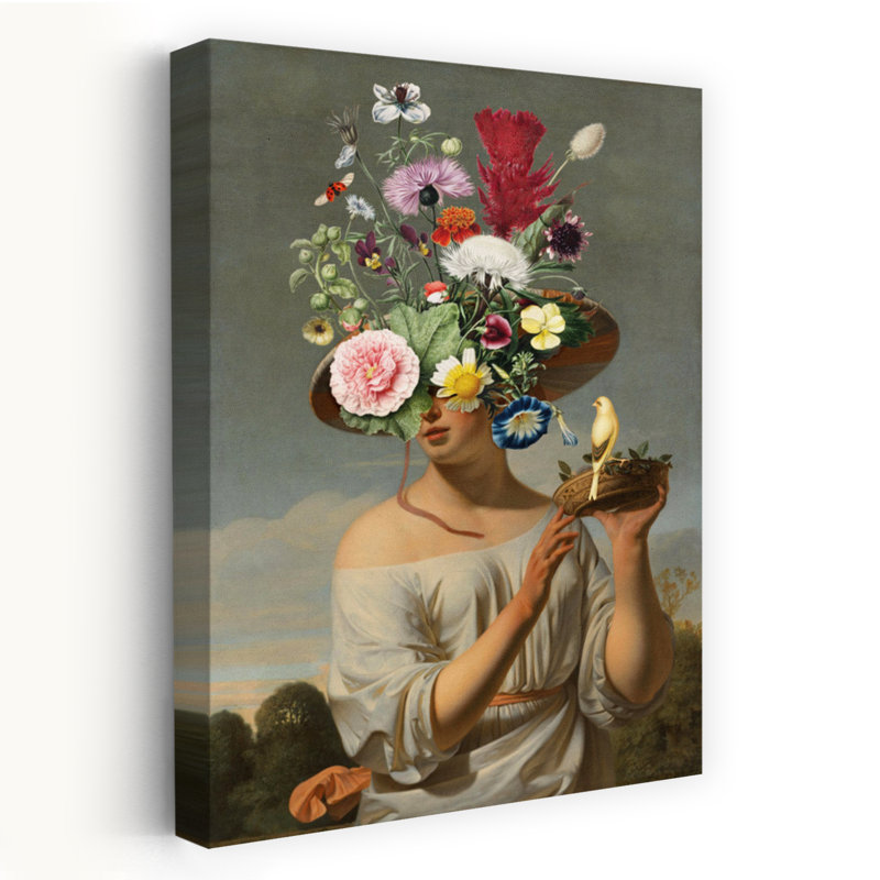 Art contemporain, art contemporain, architecture contemporaine, H 48 po x l 32 po