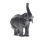 Elephant by Jean-François Leroy Figurine