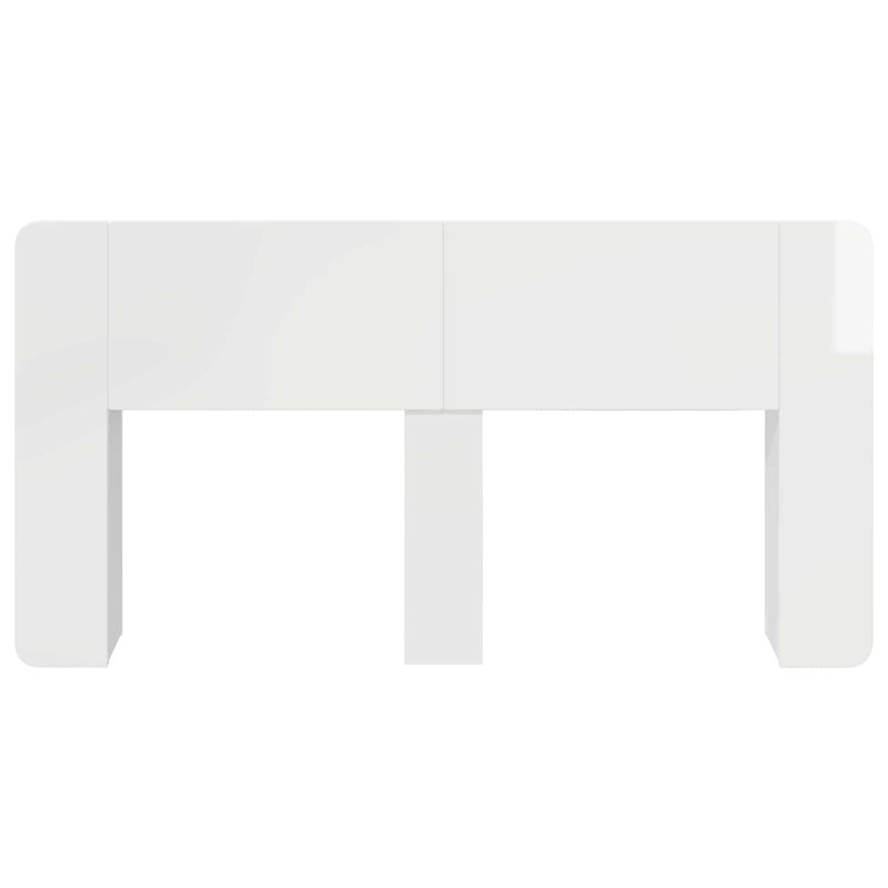 European Kingsize (160 x 200 cm) Headboard