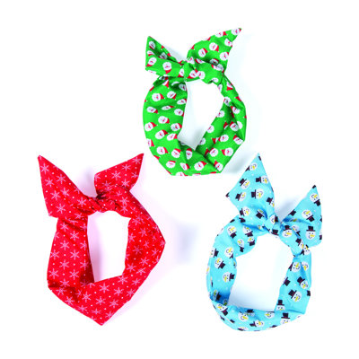 Christmas Santa Hats