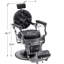Fauteuil inclinable à haute inclinaison hydraulique-194397896