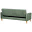 Savante 3 Seater Sofa Bed-2928505