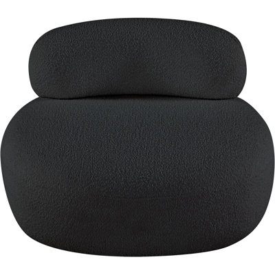 Chaise d'appoint Ishi CAL117