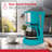 Holstein Housewares 5-Cup Coffee Maker-25810731