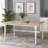 Solid Wood Dining Table