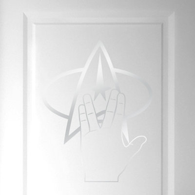 Entertainment Wall Decal