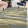 Tapis en laine tissé à la main Husman