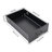 Lamekia 11'' Wide 3 -Drawer Mobile File Cabinet-651238290