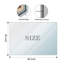 Miroir de salle de bain 40x30inch-78918682-78918679