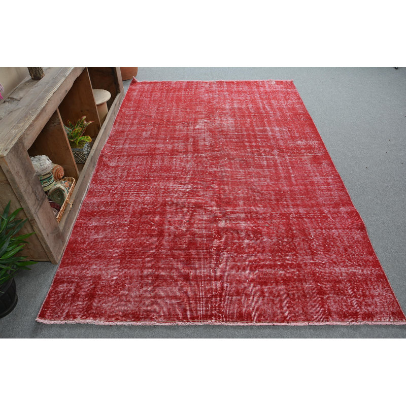 Tapis modernes, tapis rétro, tapis turcs, tapis neutres beiges, tapis marocain, grands tapis 5,1 x 8,3 pi