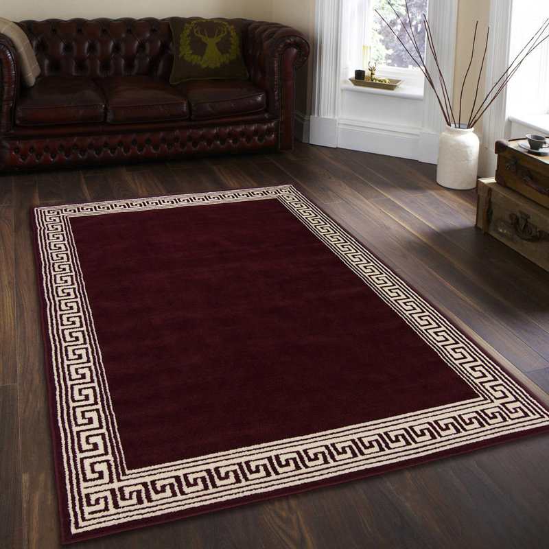 Fredericks Performance Indoor / Outdoor Rug, 7'7" x 10'6"