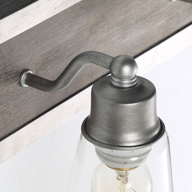 Murphree 2 - Light Dimmable Vanity Light