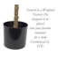 Figuier artificiel en pot-42017777