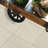 Storm 12'' W x 12'' L Porcelain Stone Look Singular Tile-36935030